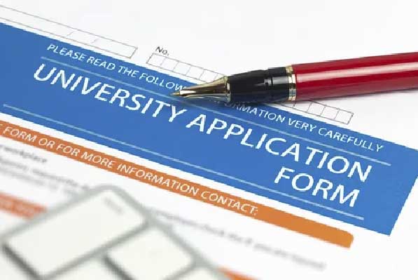 How to Prepare a Strong and Acceptable University Application?