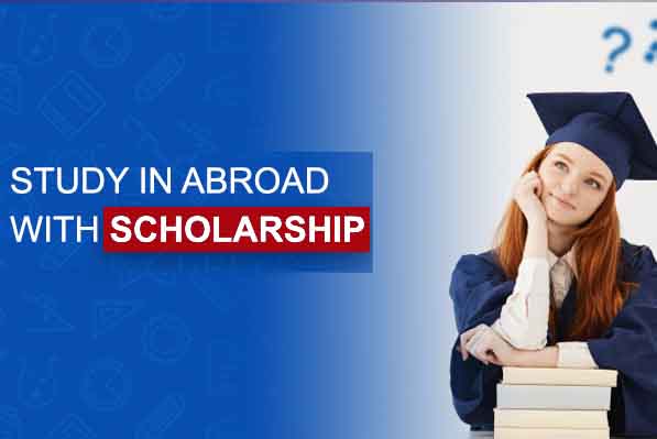 Top Scholarships for International Students in 2026