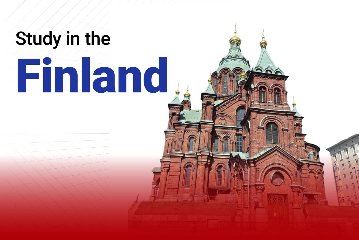 Study in Finland