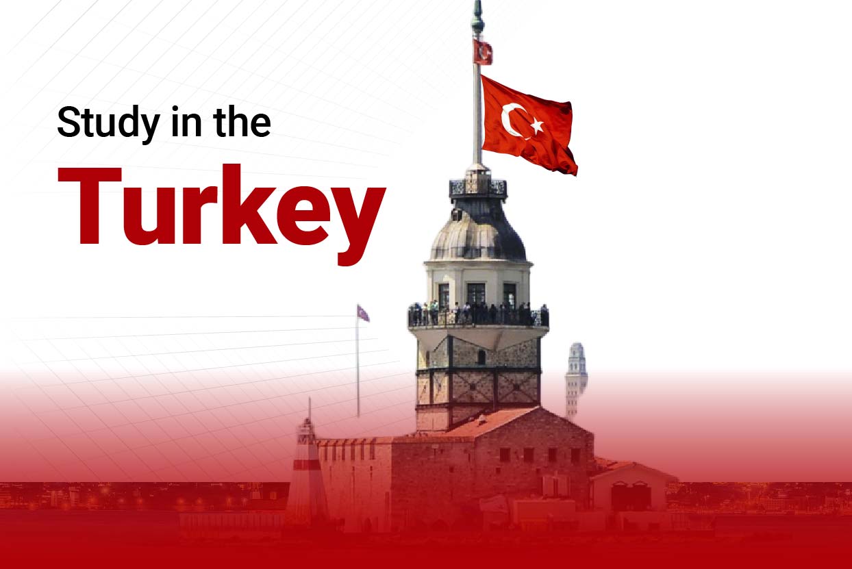 Study in Turkey