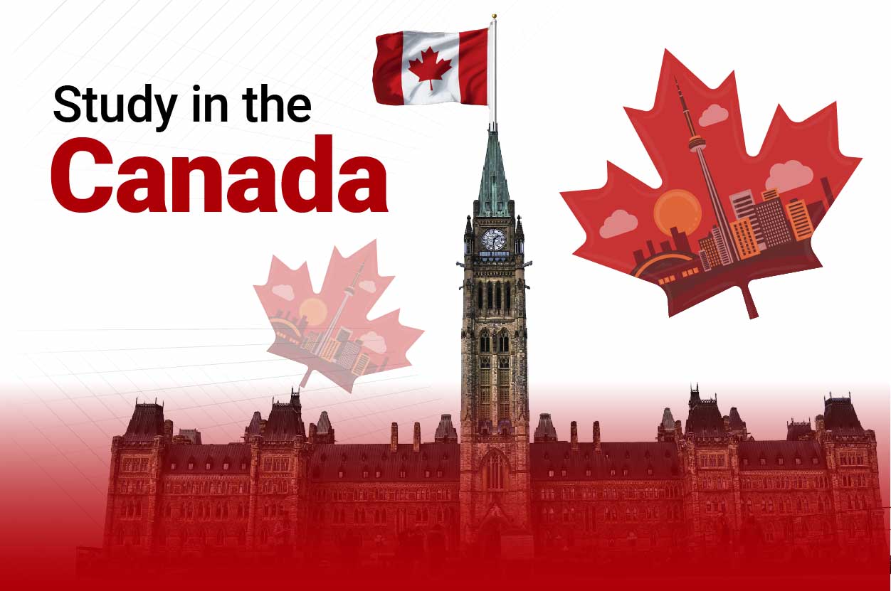 Study in Canada